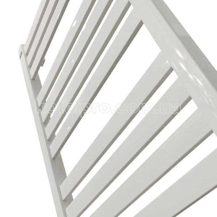 Полотенцесушитель Terma Marta 1460/500 белый