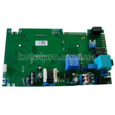 Плата управления для газового котла Vaillant TurboFIT - 0020253019