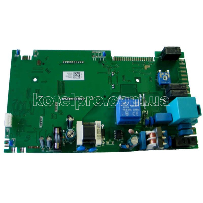 Плата управления для газового котла Vaillant TurboFIT - 0020253019