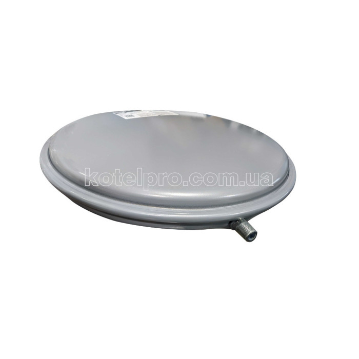 Расширительный бак для газового котла Divaproject, Diva, Divatech 39841230 8 л. 3/8