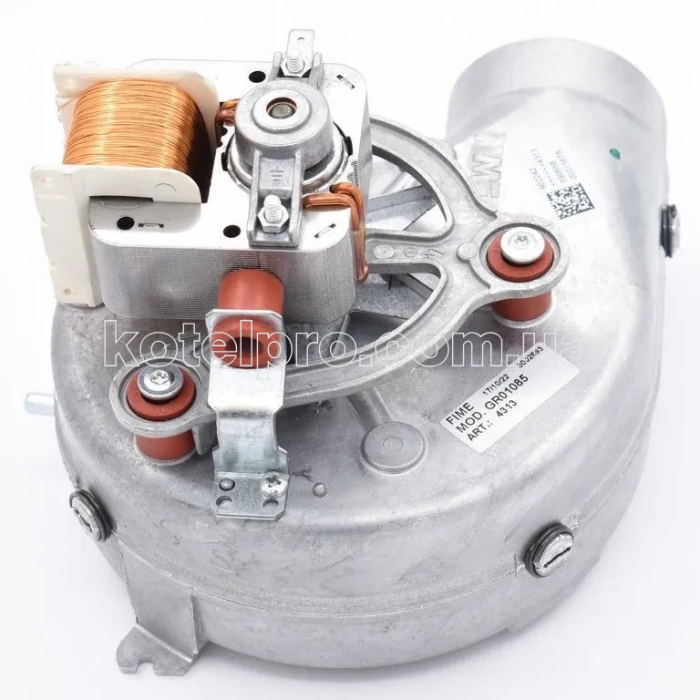 Вентилятор (Турбина) для котла Protherm Рысь, Леопард, Тигр, Пантера арт. 0020023215