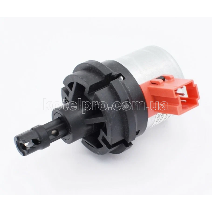 Мотор трехходового клапана Vaillant atmo/turboTEC Saunier Duval