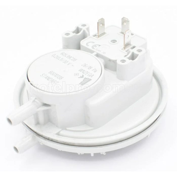 Прессостат для газового котла Bosch GAZ 6000 W/Buderus U072 74/64 87186456530