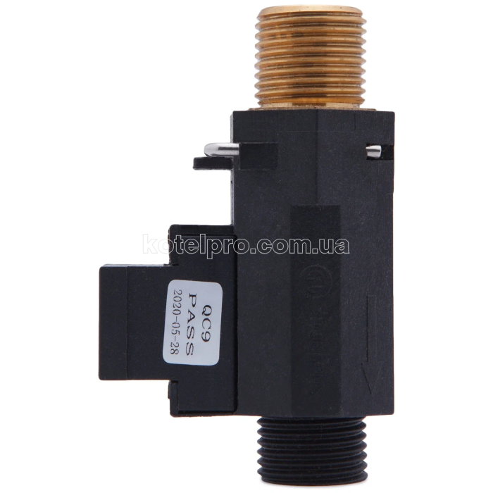 Датчик протока ГВС на газовый котел Ariston серии TX, T2 65100296