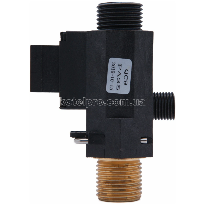 Датчик протока с подпиткой на газовый котел Baxi Main, Westen Quasar 5663770