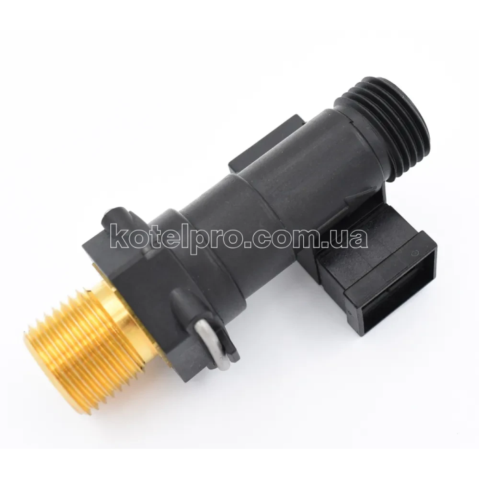 Датчик протока ГВС для котла Beretta City, Mynute, Super Exclusive R10022348