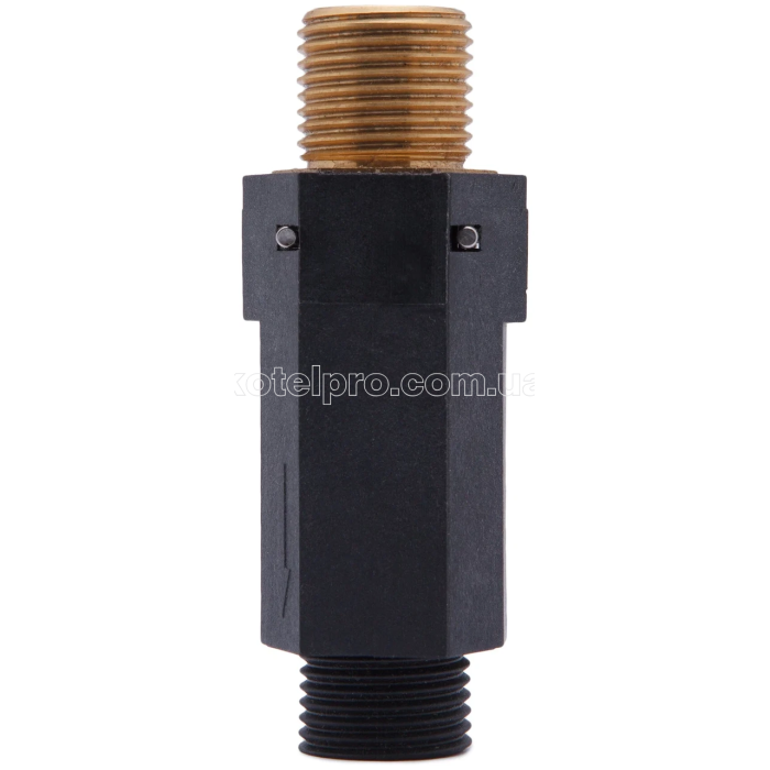 Датчик протока воды для котла Immergas Nike Star, Eolo Star 1.018914, 1.022445, 1.015142