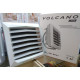 Комплект Volcano VR 2 AC (Тепловентилятор, панель управления, соединительные шланги, крепеж)