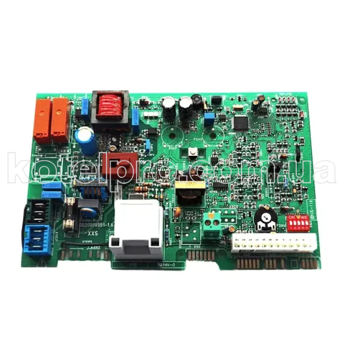 Плата управления для котла Saunier Duval Semia 0020039204