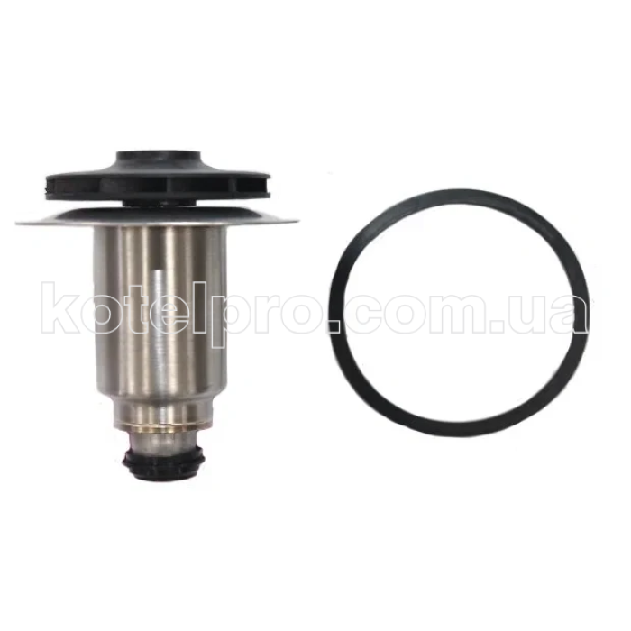 Ротор (ремкомплект) для циркуляційного насоса Wilo 21 мм (40 мм вал)