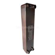 Пластинчастий теплообмінник SWEP B25THx60/1P-SC-M