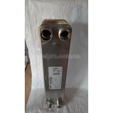 Пластинчатый теплообменник SWEP V80Hx30/1P-SC-S