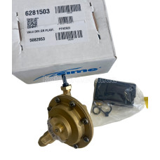 Триходовий клапан до котла Sime Format Zip. Art. 6281503