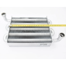 Теплообменник Ariston ALTEAS X, CARES X, CLAS X, GENUS X, HS арт. 65119090