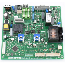 Плата управління для газового котла Ferroli Domiproject (з індикаторами) Art. 39819530 (Honeywell SM16503U) тестова