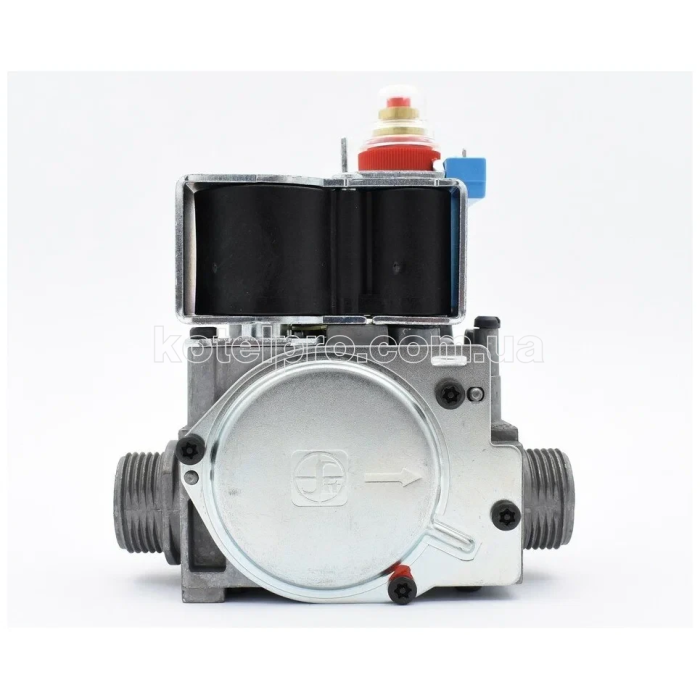 Газовый клапан SIT Sigma 845 на котел Viessmann WH1D, WHEA, WH1B, WHKA, WH0A, WHSA 7817489