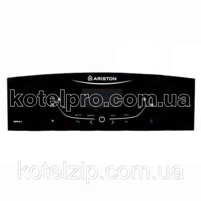 Плата дисплея для газового котла Ariston Genus One