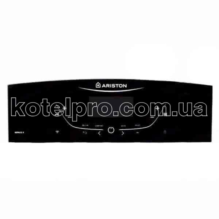 Плата дисплея для газового котла Ariston Genus X, Alteas X