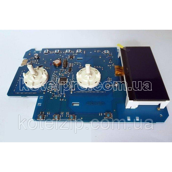 Плата дисплея для газового котла Chaffoteaux Niagara C, Talia Green System HP