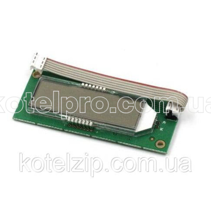 Плата дисплея для газового котла Chaffoteaux Pigma/Talia EVO (Green)