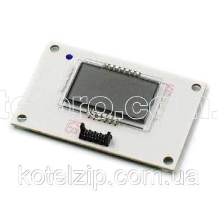 Плата дисплея для газового котла Immergas Victrix 24 kw