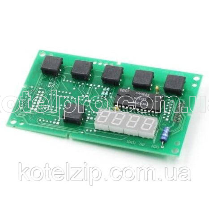 Плата дисплея для газового котла Immergas Victrix 50/90