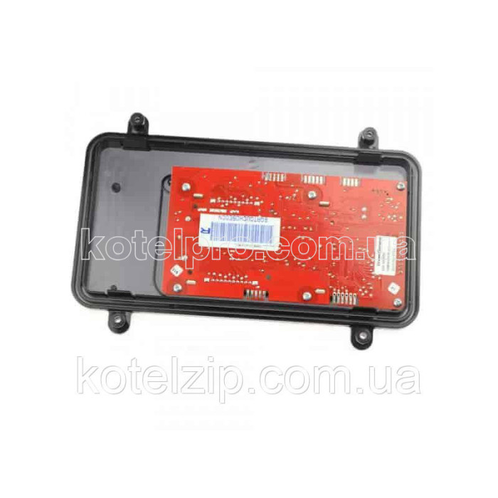 Плата монитора для газового котла Nova Florida Virgo