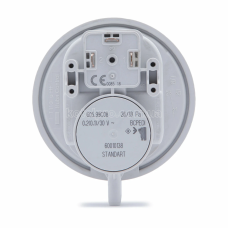 Реле тиску/пресостат HUBA 26/18 Pa для газового котла (універсальне)