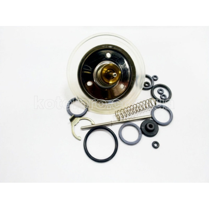 Ремкомплект трехходового  клапана Sime Format.Zip 6281540