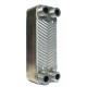 Пластинчастий теплообмінник IMS В3-012-ZB-20 3/4 (20-30кВт)