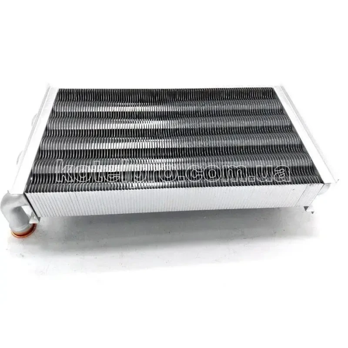 Теплообмінник для газового котла Genus, Genus Evo28-30 CF, Clas Evo 28 CF 65105030