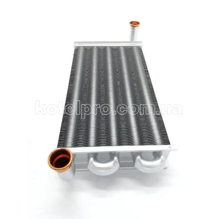 Теплообмінник для газового котла Genus, Genus Evo28-30 CF, Clas Evo 28 CF 65105030