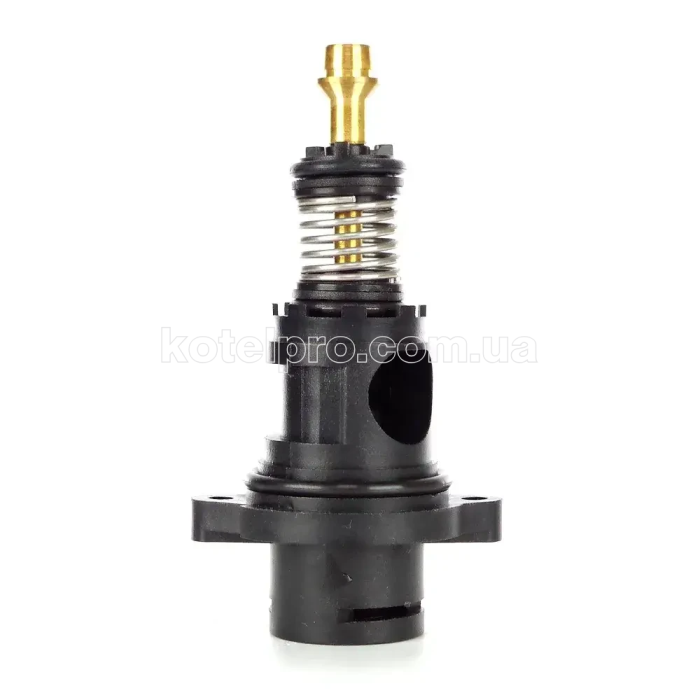 Ремкомплект трехходового клапана Uno 65101288