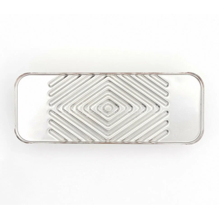 Теплообмінник ГВП вторинний пластинчастий UNO 12 пл. Art. 995945