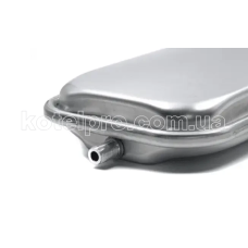 Розширювальний бак для казана 7 літрів 3\8