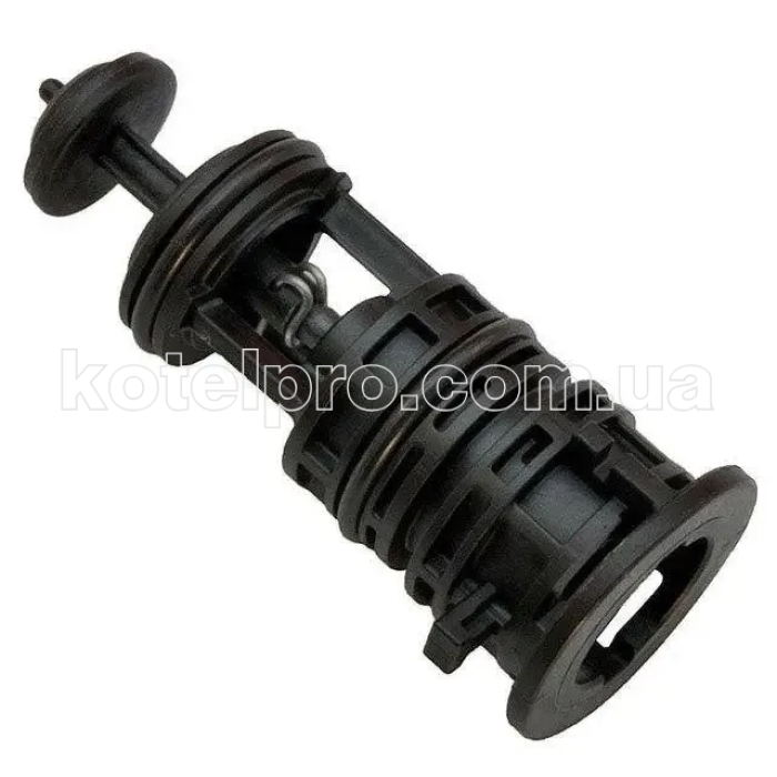 Картридж трехходового клапана (ремкоплект) Clas, Genus, BS 65104314