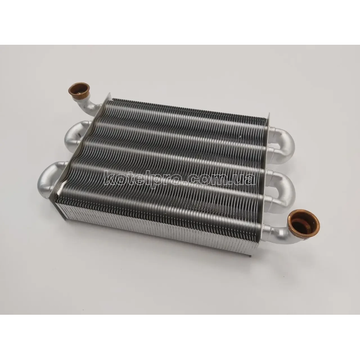 Теплообменник первичный газового котла Class 24FF, Genus 24FF, Class System 24FF. Art. 65106297