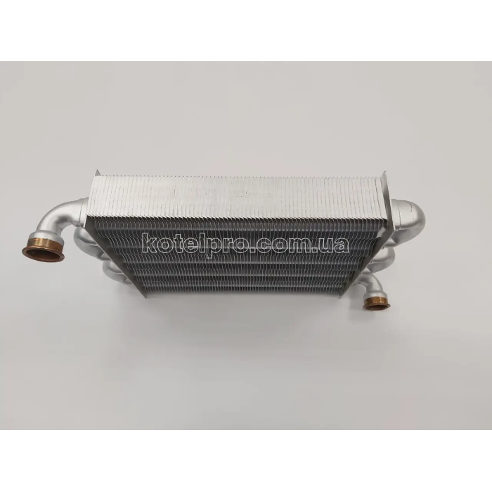 Теплообменник первичный газового котла Class 24FF, Genus 24FF, Class System 24FF. Art. 65106297