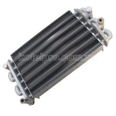 Теплообменник битермический для газового котла ТХ,Т2 - 998619