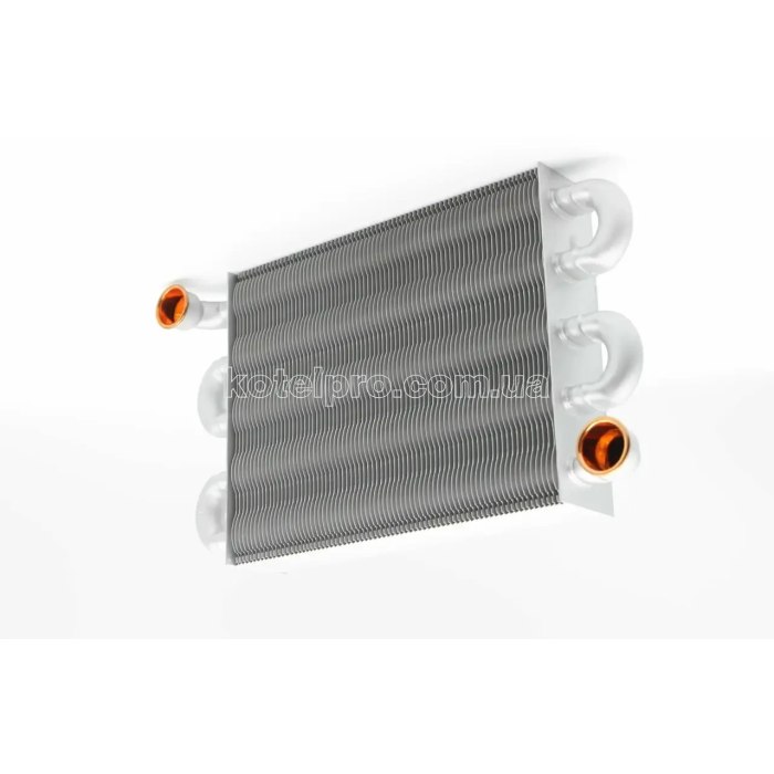 Теплообмінник для газового котла Clas, Genus, BS, Matis, Egis plus 24 FF - 65106297