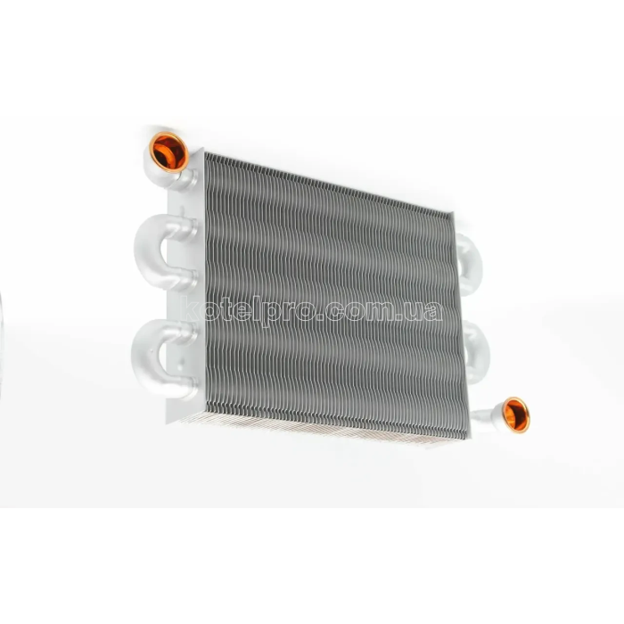 Теплообмінник для газового котла Clas, Genus, BS, Matis, Egis plus 24 FF - 65106297