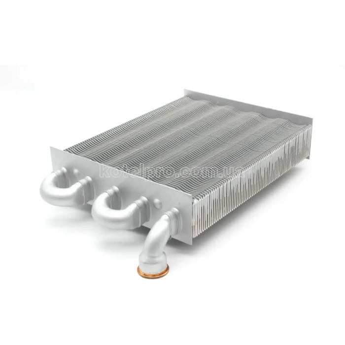 Теплообмінник для газового котла Clas, Genus, BS, Matis, Egis plus 24 FF - 65106297