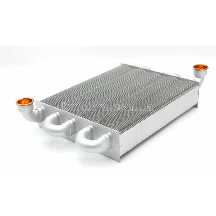 Теплообмінник для газового котла Clas, Genus, BS, Matis, Egis plus 24 FF - 65106297