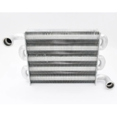 Теплообменник Ariston ALTEAS X, CARES X, CLAS X, GENUS X, HS, BS II, Matis арт. 65119090