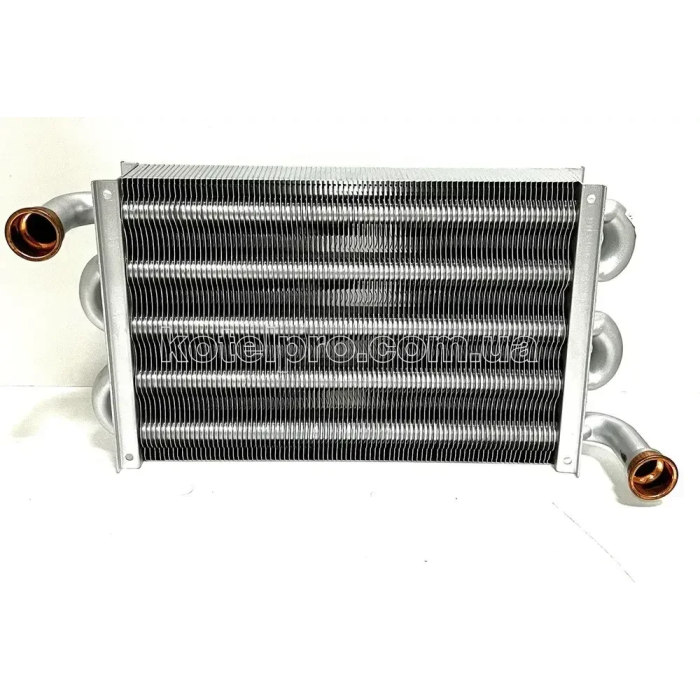 Теплообменник первичный для Clas, BS, Genus, Clas, Matis CF (260 мм) - 65104247