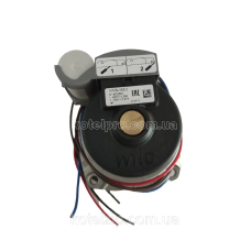 Насос циркуляционный для котла Clas, Genus 65104227, 65104319 (голова 2 скорости))