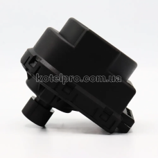 Сервопривід для триходового клапана UNO, MICROGENUS 997147, BI1351108, R2905, 6PROATTT00