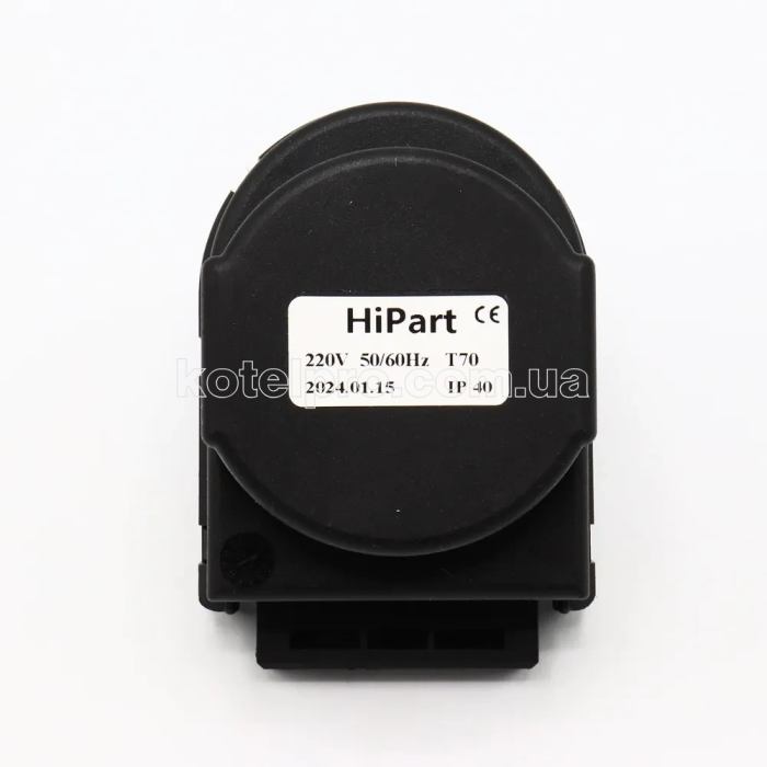 Сервопривід для триходового клапана UNO, MICROGENUS 997147, BI1351108, R2905, 6PROATTT00