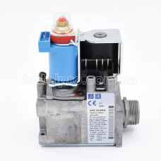 Газовий клапан для котла CLAS X, HS X,  ALTEAS X, GENUS X — 65115771