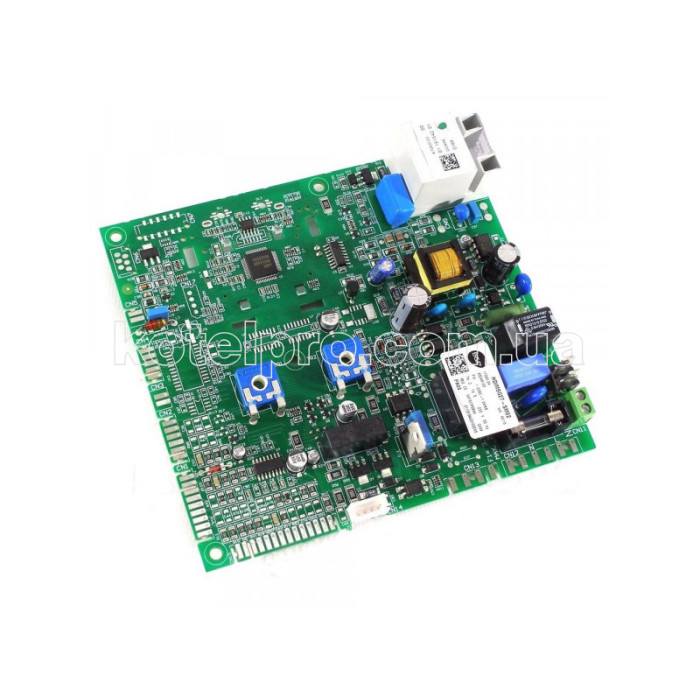 Плата управління котла Sime Bravo One OF/BF - 6324910